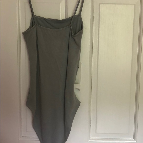 Bodysuit - Picture 4 of 4